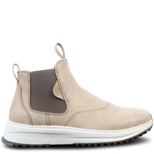 HEY DUDE - Stivaletti beige 'TAHOE CHELSEA CLASSIC' per uomo