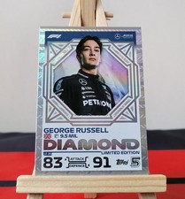 Topps F1 Turbo Attax 2024