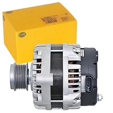 HELLA GENERATORE ALTERNATORE