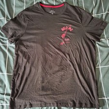 T-shirt Armani Exchange Pasta