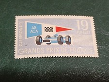 Erinnofilo - Francia - Grand