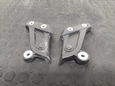 COPPIA COPRIFARI KEEWAY TX 125 2010-2023 