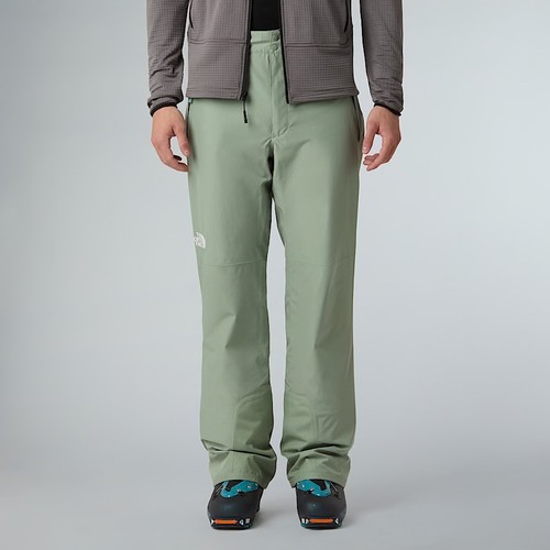 Nuovo the north face pantaloni - nuovo,
