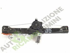 350A1000 ALZACRISTALLO PORTA ANT. SX. FIAT PUNTO EVO (2010) 1.4 GPL Berlina, ...