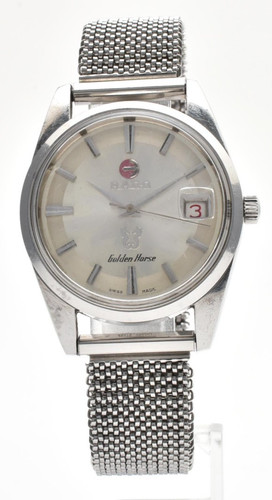 Orologio uomo vintage ecc - uomo,