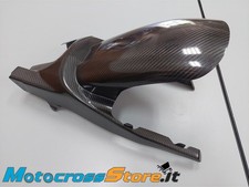 Parafango Posteriore CARBONIO Honda CBR 600 1991/1998