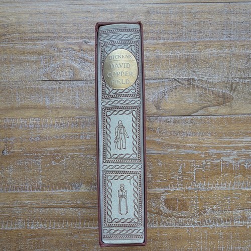 Heritage press david - heritage,