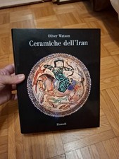 Ceramiche dell iran il - dell'iran.,