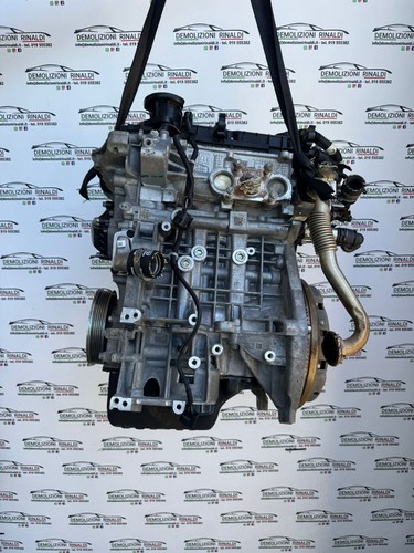 Motore lancia 0 - motore, hybrid