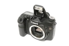 Canon EOS 50D scocca/body