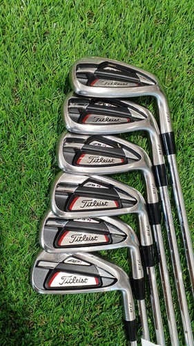 Titleist ap1 714 - titleist, set