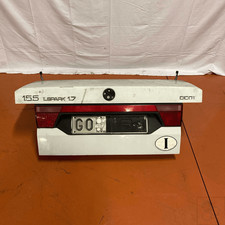 60617190 Cofano post.  ALFA