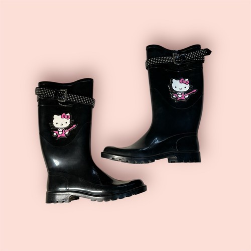 Stivali donna vintage sanrio - vintage,