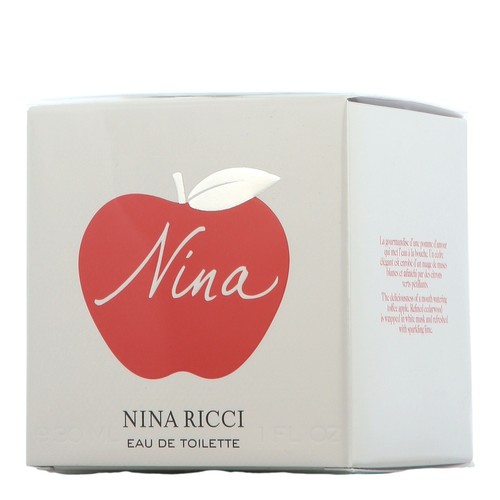 Nina ricci - ricci, ml
