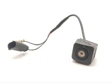 Fotocamera posteriore Porsche