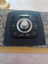 COMANDI NAVIGATORE PER RENAULT Scenic Serie (09>16)