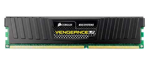 Corsair vengeance 1600 mhz - vengeance,