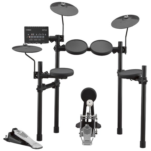 Yamaha dtx432k batteria - yamaha,