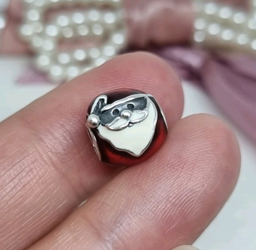 Charm smaltato rotondo pandora - rotondo,