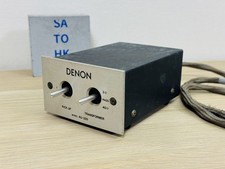 Denon AU-320 MC Step Up