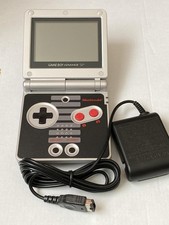 Nintendo AGS-001 GBA Classic