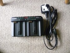 Originale Canon LC-E4 -