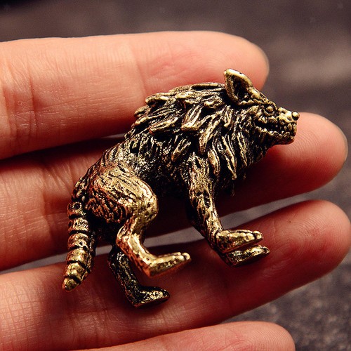 Collezione statuette in - di,