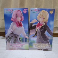 Watanare Mayu Ozuka & Renako
