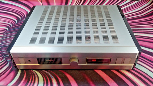 Amplificatore integrato revox - amplificatore,