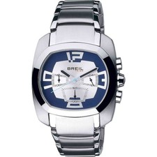 Watch Breil Tribe Man SCREEN