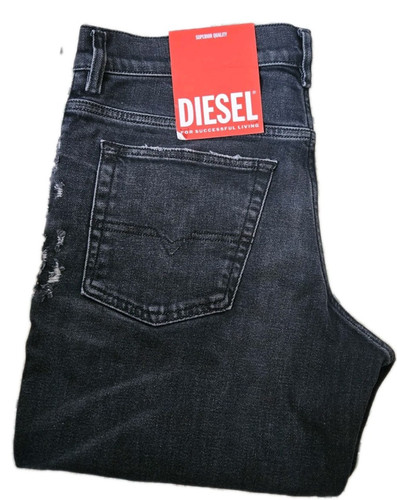 Jeans uomo diesel industry - uomo,