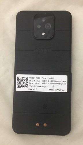 Sonim xp800 pro - sonim, 5g