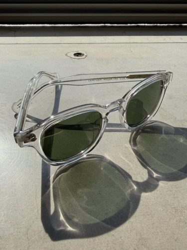 Moscot lemtosh sun col - lemtosh,