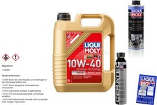 5L Liqui Moly Diesel