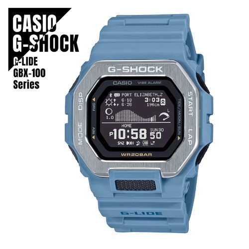 Orologio uomo casio - g, shock