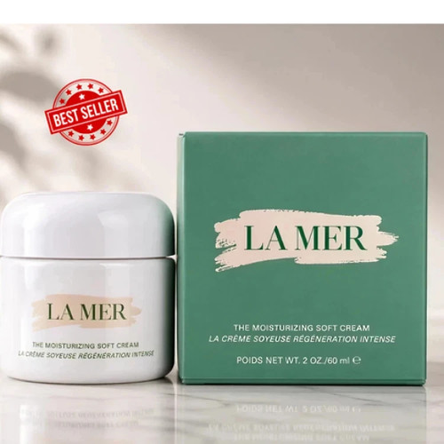 Mer the moisturizing soft - la,