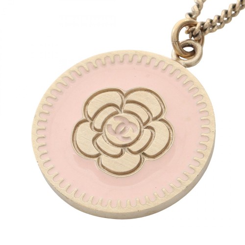 Chanel camelia coco mark - chanel,