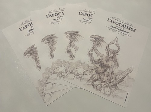 Litografia stampa - litografia,