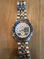 Orologio Vintage Uomo Citizen