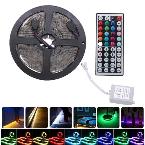 Striscia led smd - led,