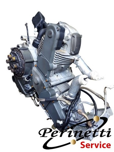 Motore ducati moster 900 - motore,