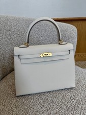 Authentic hermes kelly 25cm - authentic,