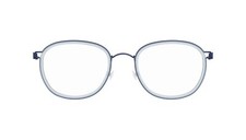 Lindberg AIR TITANIUM RIM DIRK