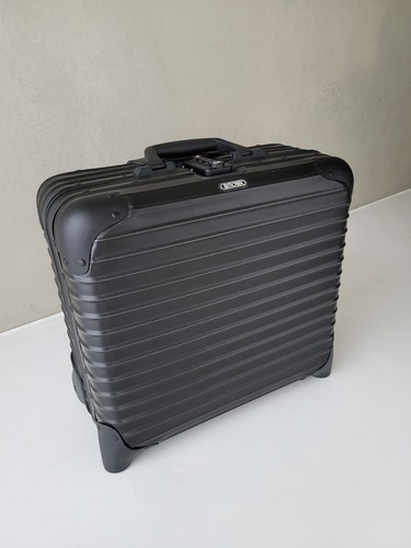 Rimowa topas stealth business - topas,