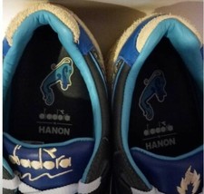 diadora n9000 pictish warrior 