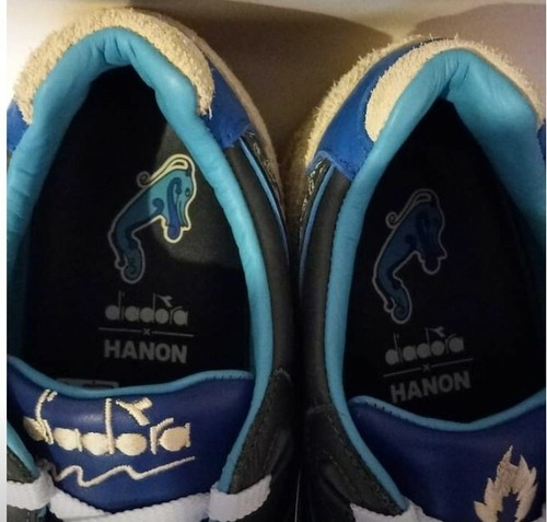 Diadora n9000 pictish - pictish,