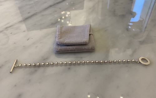 Bracciale gucci boucle - bracciale,