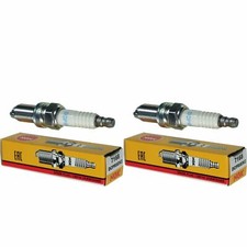 KIT 2 CANDELE NGK DCPR8EKC PER