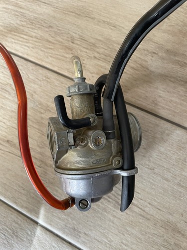 Carburatore honda da - honda, 50
