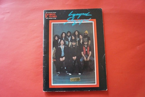 Lynyrd skynyrd trascrizioni - lynyrd,